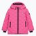 Vaikiška slidinėjimo striukė LEGO Lwjipe 706 pink