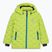 Vaikiška slidinėjimo striukė LEGO Lwjipe 706 lime green/blue