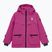 Vaikiška slidinėjimo striukė LEGO Lwjad 804 dark pink
