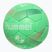 Hummel Elite HB rankinio kamuolys žalias/baltas/raudonas dydis 3
