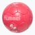 Hummel Premier HB rankinio kamuolys raudona/mėlyna/balta 3 dydis