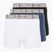 Vyriškos trumpikės CR7 Basic Trunk 3 poros 2764 multicolour