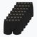 Vyriškos trumpikės CR7 Basic Trunk 7 poros 2816 black