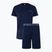 Vyriška pižama CR7 Pyjama Short multicolour