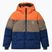 Vaikiška slidinėjimo striukė Lego Lwjaz 805 orange