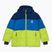 Vaikiška slidinėjimo striukė Lego Lwjaz 805 lime green