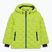 Vaikiška slidinėjimo striukė LEGO Lwjipe 706 lime green