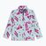 Vaikiškas flisinis džemperis LEGO Lwsian 710 Fleece fuchsia
