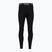 Vyriškos termo kelnės Dovre Wool Long Johns black