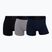Vyriškos trumpikės CR7 Trunk Modal 3 pack multicolour