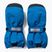 Vaikiškos slidinėjimo pirštinės LEGO Lwatlin 706 Blue
