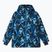 Vaikiška slidinėjimo striukė LEGO Lwjian 704 dark blue