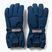 Vaikiškos slidinėjimo pirštinės LEGO Lwatlin 700 dark blue