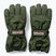 Vaikiškos slidinėjimo pirštinės LEGO Lwatlin 700 dark green