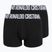 Vyriškos trumpikės CR7 Fashion Trunk 2 pack black