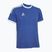 SELECT Monaco futbolo marškinėliai mėlyni 600061