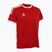 SELECT Monaco futbolo marškinėliai raudoni 600061