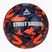 SELECT Street Futbolo kamuolys v23 orange 4.5 dydžio