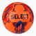 SELECT Brillant Super TB FIFA v23 orange/red 100025 5 dydžio futbolo kamuolys
