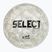 Rankinio kamuolys SELECT Solera EHF V26 white/grey