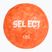 Rankinio kamuolys SELECT Mundo DB EHF V26 Official orange