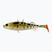 Westin Stanley the Stickleback Shadtail perlinis guminis masalas P117-579-002