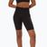 Moteriški treniruočių šortai Girlfriend Collective Compressive black