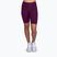 Moteriški treniruočių šortai Girlfriend Collective Compressive plum