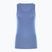 Moteriški termo marškinėliai Dovre Wool Singlet blue
