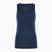 Moteriški termo marškinėliai Dovre Wool Singlet navy