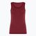 Moteriški termo marškinėliai Dovre Wool Singlet burgundy