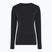 Moteriškas termo džemperis Dovre Wool black
