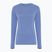 Moteriškas termo džemperis Dovre Wool blue