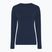 Moteriškas termo džemperis Dovre Wool navy