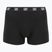 Vyriškos trumpikės CR7 Basic Trunk 5 par black/white