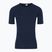 Vyriški termo marškinėliai Dovre Wool navy