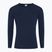 Vyriškas termoaktyvus džemperis Dovre Wool navy