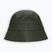 Skrybėlė Rains Bucket green