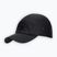 Kepurė su snapeliu Rains 5 Panel Cap black