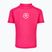 Spalva Vaikai Vientisi rožiniai maudymosi marškinėliai CO5583571