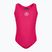 Spalva Vaikai Vientisas rožinis vientisas maudymosi kostiumėlis CO5584571