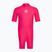 Spalva Vaikų maudymosi kostiumėlis rožinis CO5667571