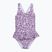 Spalva Vaikų vientisas maudymosi kostiumėlis sijonas rožinis CO7201106071