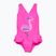 Vaikiškas vientisas maudymosi kostiumėlis Spalva Vaikiška programa rožinė CO7201195590