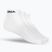 Kojinės FZ Forza Comfort Short 3 poros white