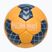 Rankinio kamuolys Hummel Classic Training HB orange/marine/light nlue size 1
