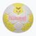 Rankinio kamuolys Hummel Classic Training HB white/yellow/blue size 1