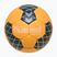 Rankinio kamuolys Hummel Classic Training HB orange/marine/red size 2