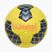 Rankinio kamuolys Hummel Classic Elite HB yellow/marine size 1