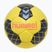 Rankinio kamuolys Hummel Classic Elite HB yellow/marine/orange size 2